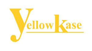 Objets connectés Yellowkase
