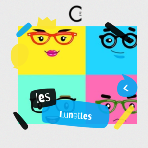 Lunettes